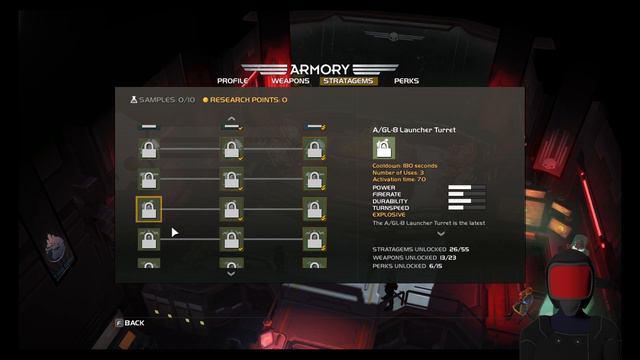 Helldivers(02-26-2024) смотреть онлайн