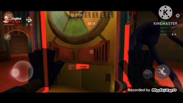 ¡BOXY BOO ME PERSIGUE EN PROJECT PLAYTIME MOBILE! смотреть онлайн