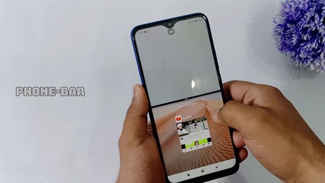 Enable Split Screen in MIUI 12 | Xiaomi Redmi 9 Split Screen смотреть онлайн