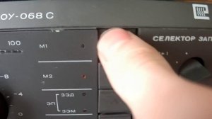 Проблемы с Барк/ Корвет 100у-068с. :(