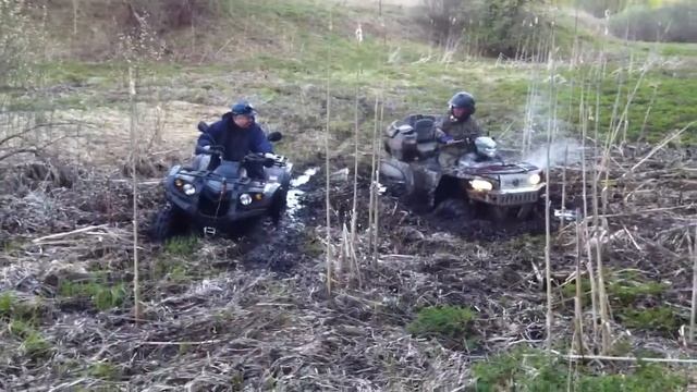 Застрял в болоте смотреть онлайн