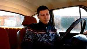 Москвич-шоу - Выпуск 1 - Пилотный