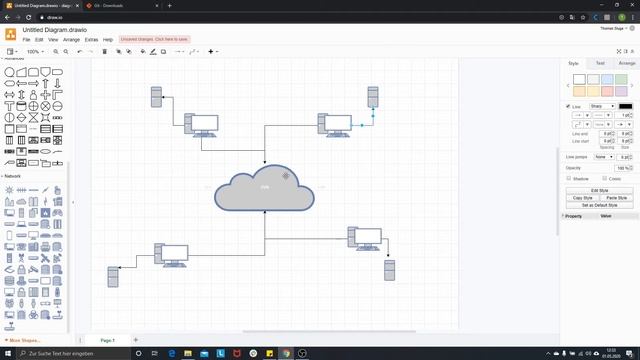 Git Tutorial für Anfänger - Was ist eine Versionsverwaltung ? смотреть онлайн