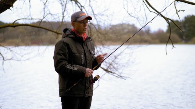 Спиннинг Lucky John Anira 24: обзор удилища и опыт ловли разными приманками смотреть онлайн