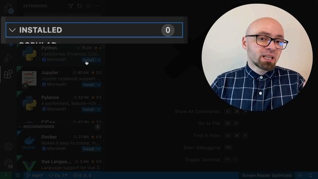 Level Up Your VS Code Workflow: Start Using Profiles