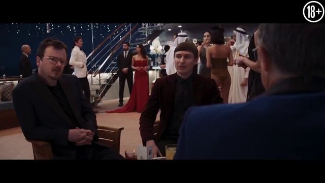 Операция «Фортуна» Искусство побеждать.mp4 смотреть онлайн