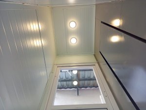 Подъемник уличный, для инвалидов, в частный дом.