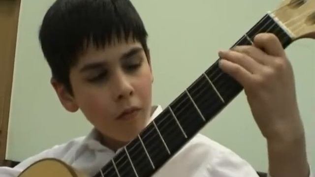 Андрей Израилев. Сюита 