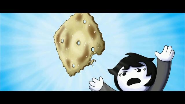 Hiveswap Act 1 Cutscene - Uh смотреть онлайн