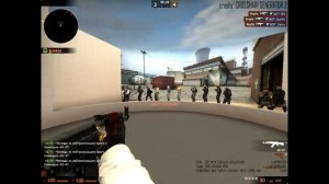 Как настроить прицел и положение рук в CS GO