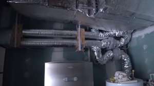 Тепловой насос для отопления загородного дома. Вся правда о его эффективности. Просто Константиновы