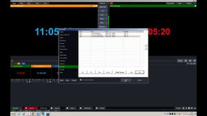 Синхронизация vMix по сети, с помощью rtpMidi.