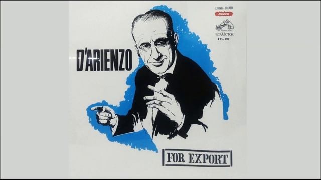 Darienzo 20 grandes exitos La Cumparsita El choclo Rodriguez Peña etc Juan D arienzo смотреть онлайн