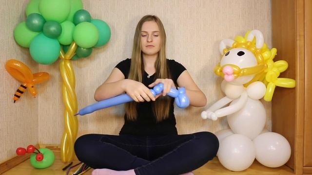 1-4 классы. Технология\внеурочная деятельность. Школа волшебного твистинга. Урок 5  "Лошадка" смотреть онлайн