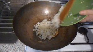 Красный карри с курицей  (red curry)