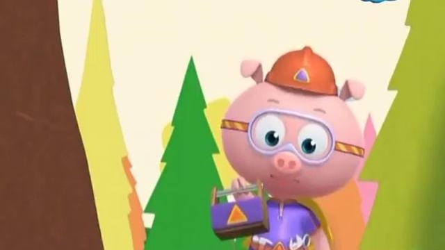 Супер Том и грамотеи серия 10 смотреть онлайн