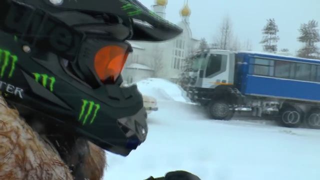 Весна в Нерюнгри или Наши Девчoнки самые смотреть онлайн