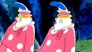 Копия видео Вовка в тридевятом царстве 1965