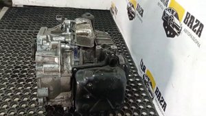 DSG-7 DQ200 LKL