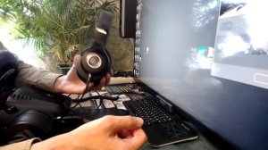 iSK MDH9000 VS Audio Technica ATH M40X