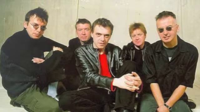 The Undertones Tomorrow's Tears