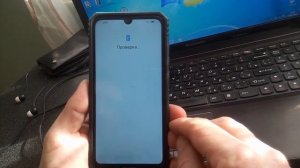 HUAWEI Y6 2019 FRP Delete(снимаем блокировку гугл аккаунта)