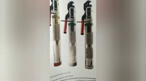 Замена Германских устройств. станнер пороховой пистолет для Оглушения под патроны 6*22мм