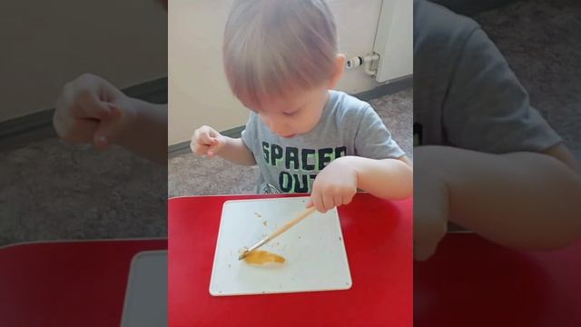 "День рождения Домового" в ДО-9 смотреть онлайн