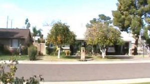 Меткий парень