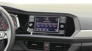 2021 Volkswagen Jetta R-Line: Test Drive Review