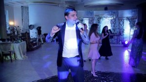 АСЛАН ГУСЕЙНОВ "ГДЕ ТЫ"