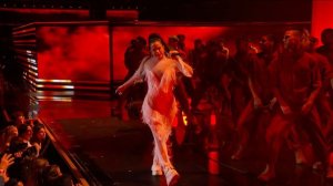 WATCH: Rosalia Perform "Juro Que" & "Malamente" | 2020 GRAMMY Awards