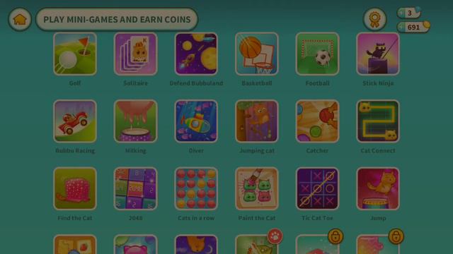 A day with Bubbu смотреть онлайн