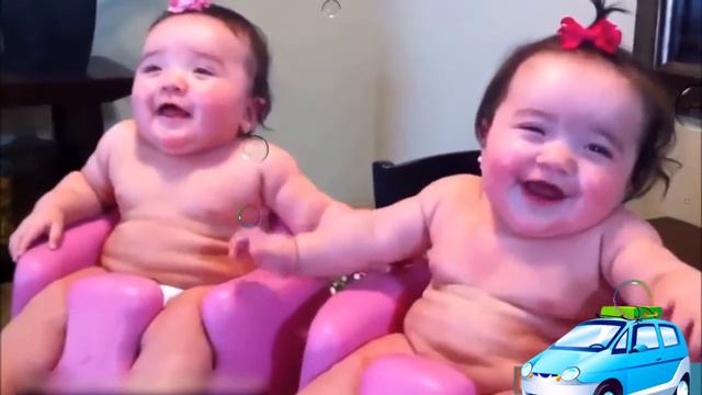 Детки смеются! смотреть онлайн