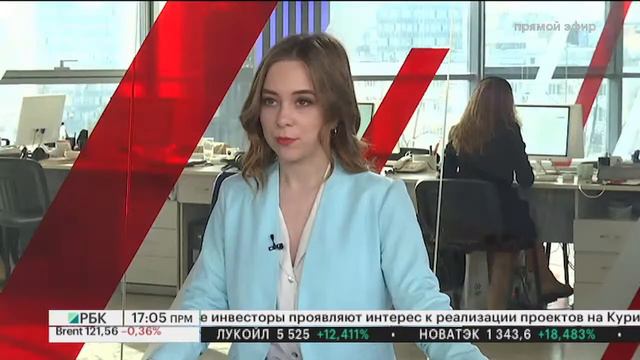 Новости 17:00 | Ситуация на бирже | Ответ инспекции | Игро-проблемы | 24.03.22 смотреть онлайн