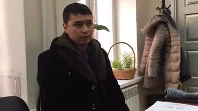 Обзор патронажной службы "Забота" 4 смотреть онлайн