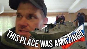 #47. GREAT PATRIOTIC WAR MUSEUM !!! 11.05.2024