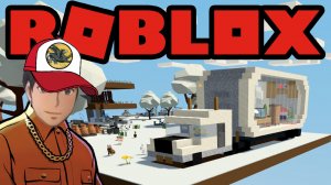 Изменения на острове Нуба ! Roblox
