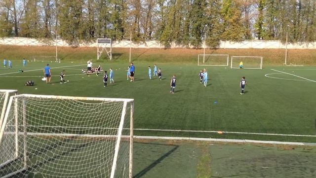 ФК Брянск - ФК Долгопрудный (1 тайм) смотреть онлайн