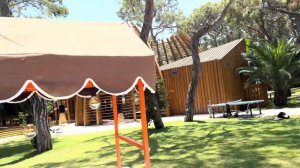 Rixos Sungate 5* Kemer Риксос Сангейт в Кемер овской области, Анталья Турция, солнце море и плюс 38