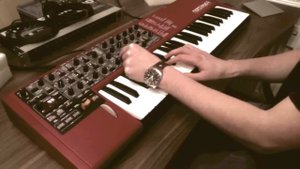 Nord Lead 4