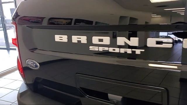 2021 Ford BRONCO SPORT Big Bend Antioch Pittsburg Brentwood Concord Walnut Creek смотреть онлайн