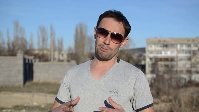 Земля в Крыму - НЕДОРОГОЙ участок в Крыму! Продажа отличного участка недалеко от моря в Симферополе