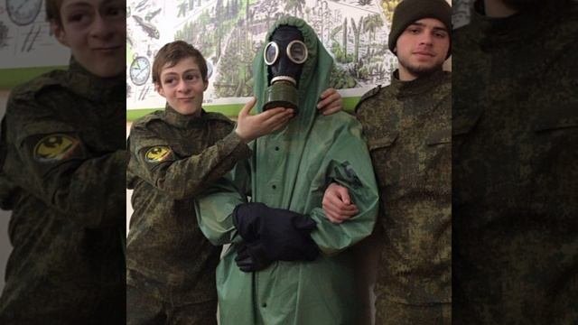 Авангард