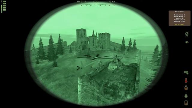 Как получить большую вертушку в дейз ориджинс смотреть онлайн