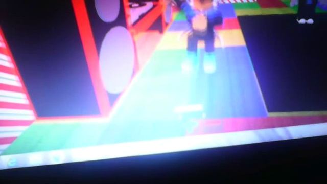 Gangnam style - roblox - смотреть онлайн