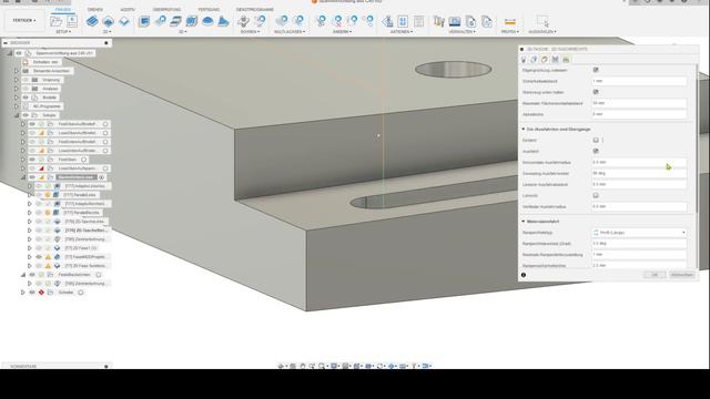 Milling steel on my DIY milling machine part 4 смотреть онлайн
