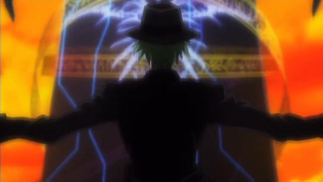 Blazblue Continuum Shift Extend Opening HD смотреть онлайн