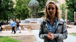 Самые необычные и малоизвестные места в Москве. Обзор.