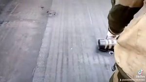 Как правильно паять рубероид. Вент.